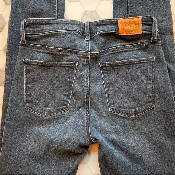 Lucky Brand Hayden Skinny -6/28 - Picture 8 of 16
